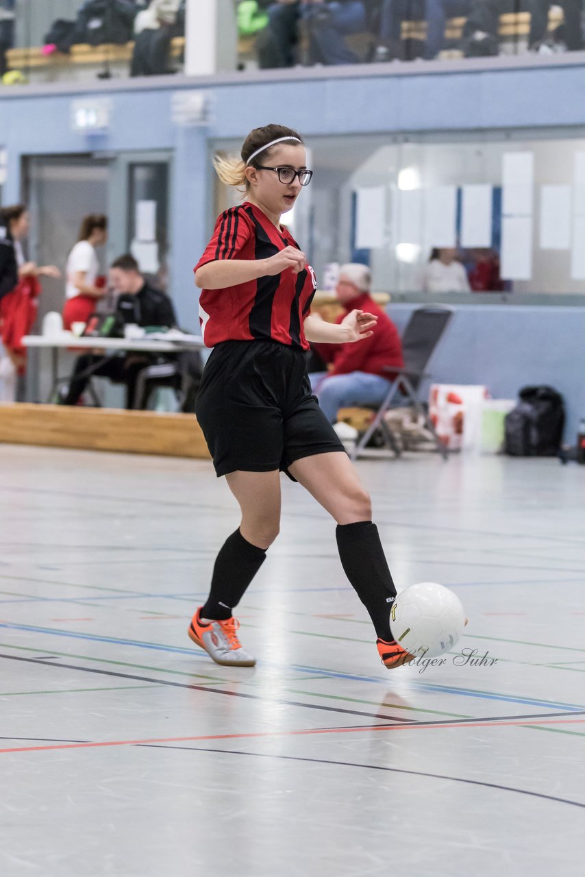 Bild 83 - B-Juniorinnen Futsal Qualifikation